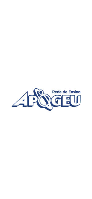 Rede de ensino APOGEU(圖1)-速報App