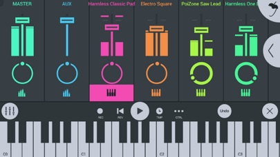 Как сделать fl studio mobile на русском