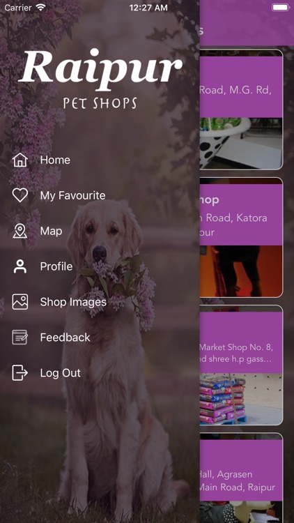 Raipur Pet Shops screenshot-4