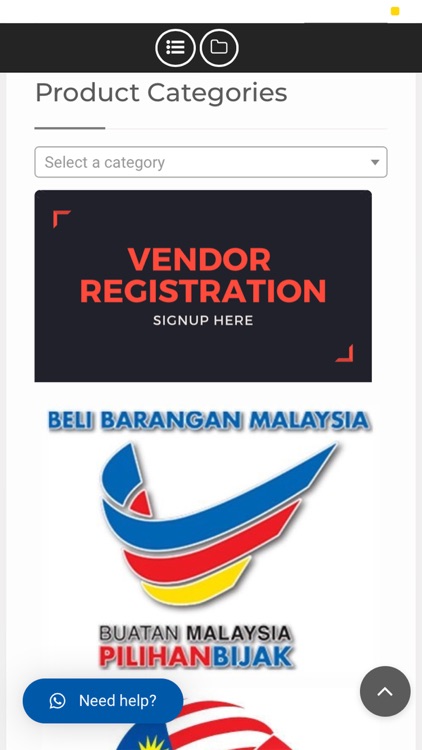 MyBazar screenshot-5