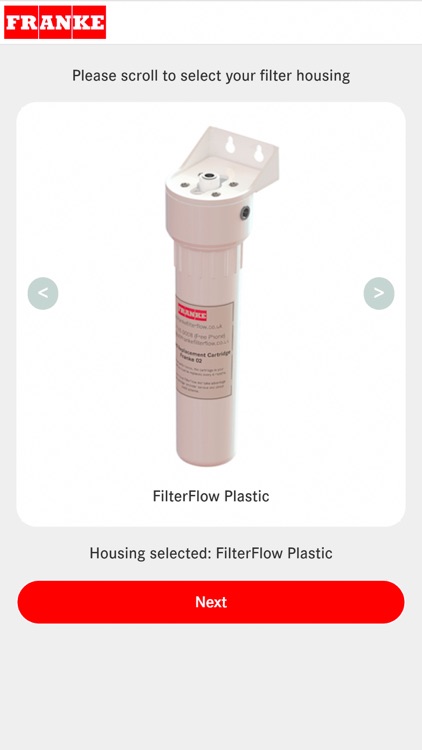 Franke Filter