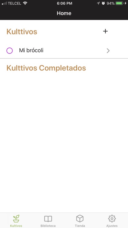 Kulttiva screenshot-8