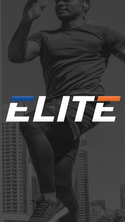 Elite Home Fitness