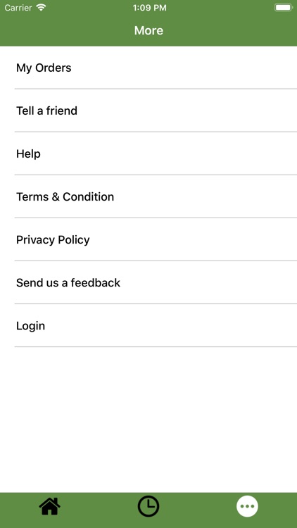 Bacon Wrap screenshot-4