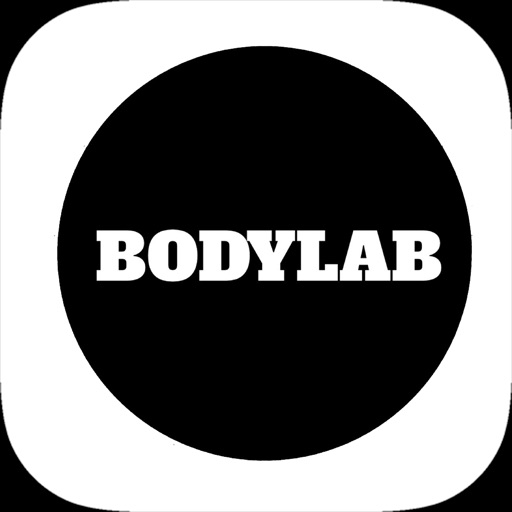 BODYLAB FITNESS icon