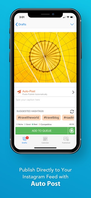 Tailwind: Manage Social Media(圖2)-速報App