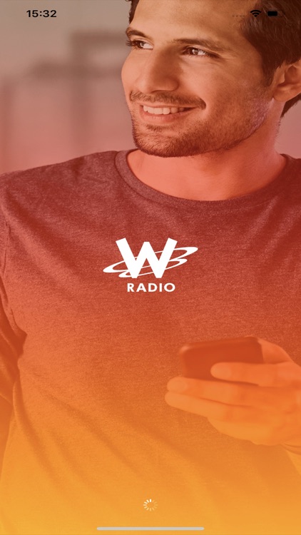 WRadio Colombia para iPhone