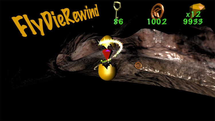 FlyDieRewind