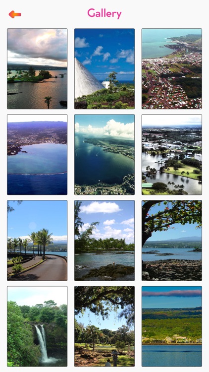 Hilo Tourism Guide screenshot-3