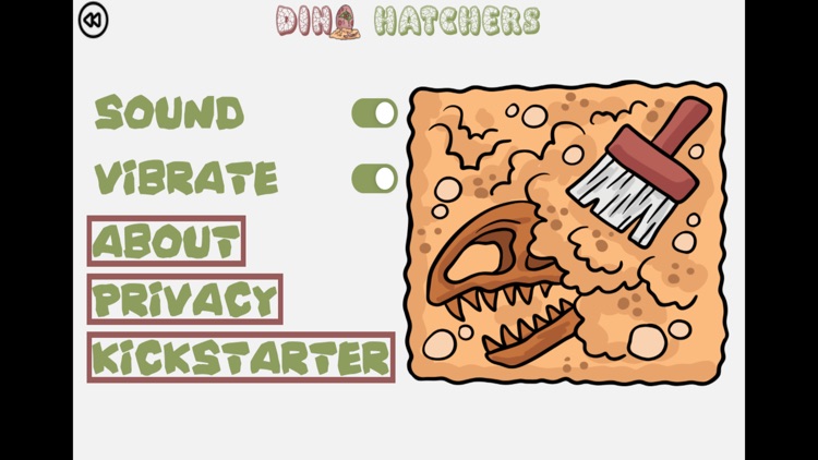 Dino Hatchers screenshot-3