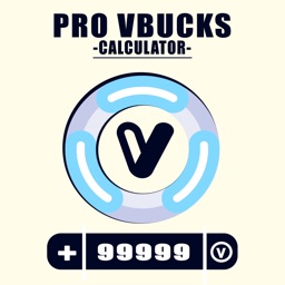 Pro VBucks Calc For Fortnite