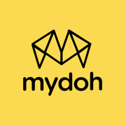Mydoh - Smart Card for kids