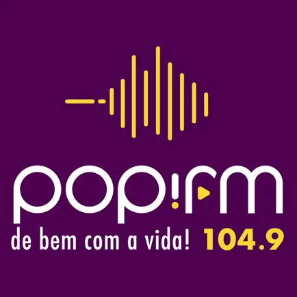 Rádio Pop FM Читы