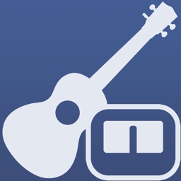 App for Ukulele - Tuner,Tabs & Chords by zhang dan