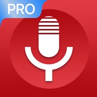 Voice Recorder - VOZ Pro apk