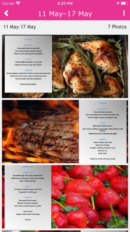 Dunmore Lang College App