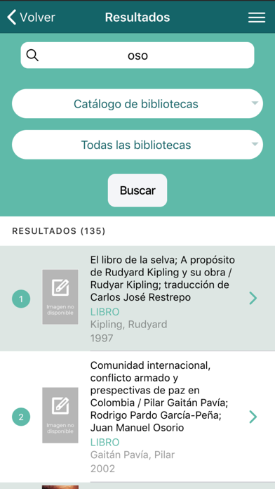 How to cancel & delete Alianza Educativa from iphone & ipad 2