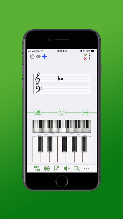 How to cancel & delete Music Note Trainer from iphone & ipad 2