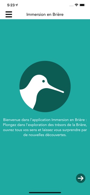 Immersion en Brière(圖2)-速報App