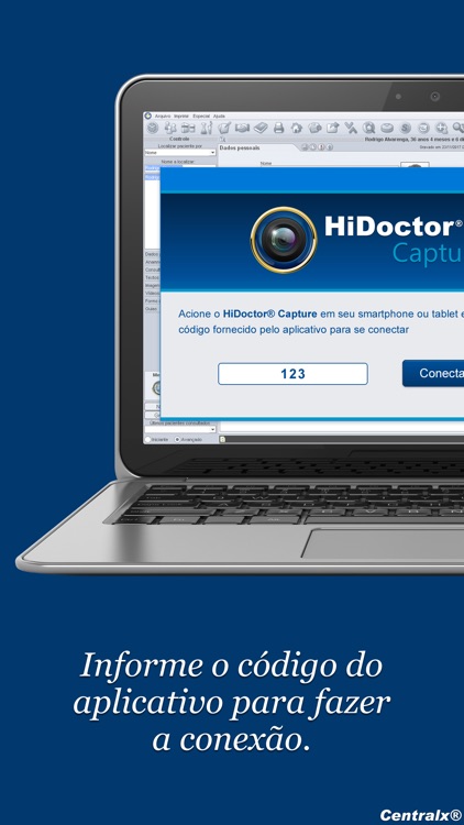 HiDoctor Capture