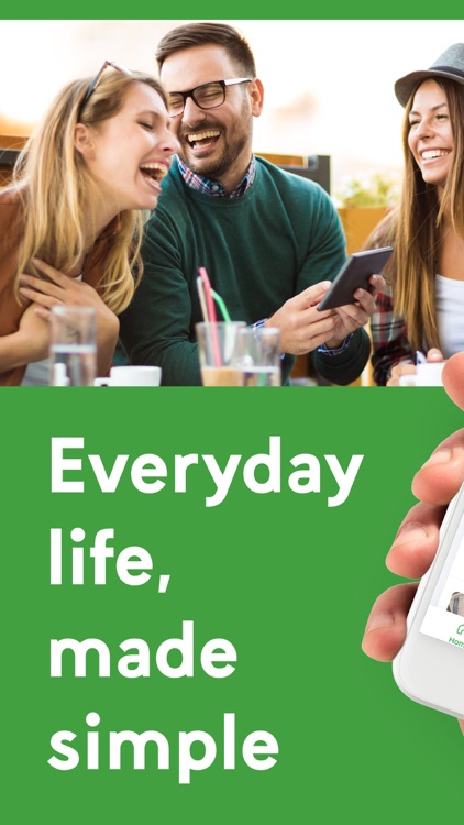 Careem - Rides, Food, Delivery screenshot-0