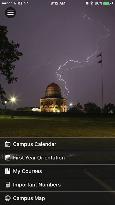 How to cancel & delete Union College Mobile from iphone & ipad 1