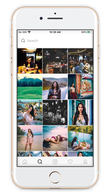 Sociofeed screenshot-3