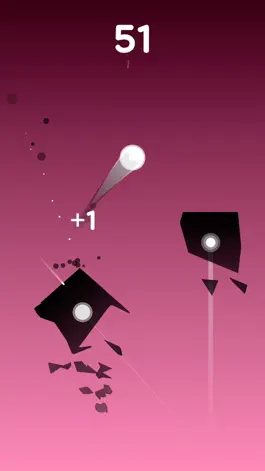 Game screenshot Nova Bounce mod apk