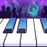 Piano Band: 재미있는 음악게임