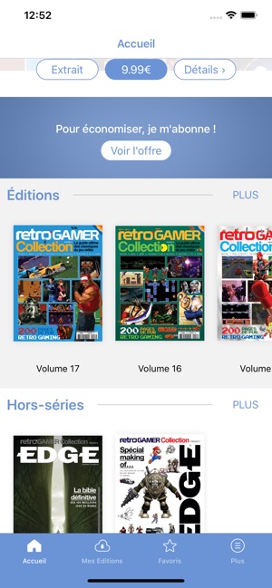 Retro Gamer(圖2)-速報App