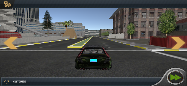 Real Car Drive Simulator 2019(圖1)-速報App