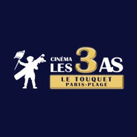 Cinéma Les 3 As Le Touquet pour PC