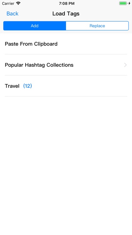 Likes Tags+ for Instagram