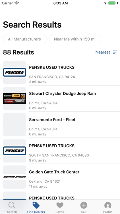 Commercial Truck Trader screenshot-6