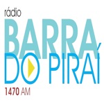 Rádio Barra do Piraí AM 1470