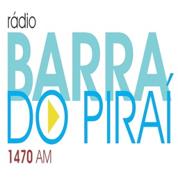 Rádio Barra do Piraí AM 1470