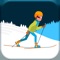 Winter sports game is now available on the app store