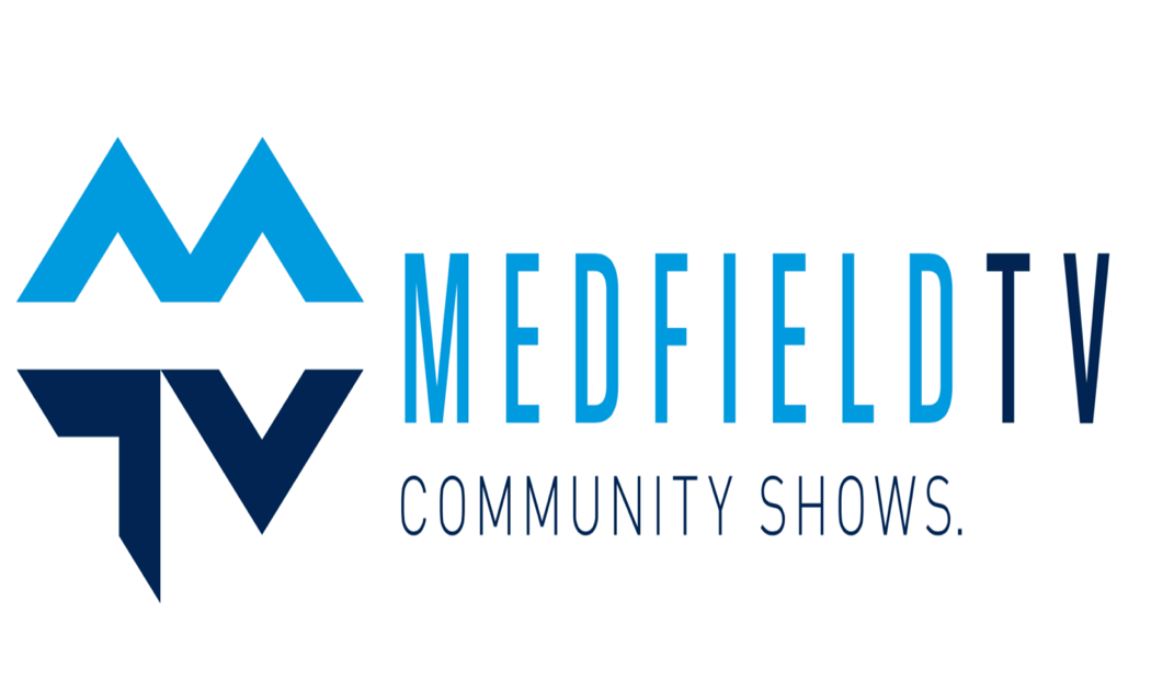 ‎App Store Medfield TV