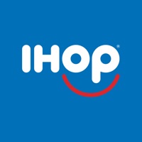 IHOP app not working? crashes or has problems?
