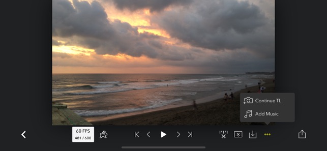 Skyflow – Time-lapse shooting(圖4)-速報App