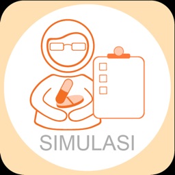 Neo Apoteker : Simulasi 1