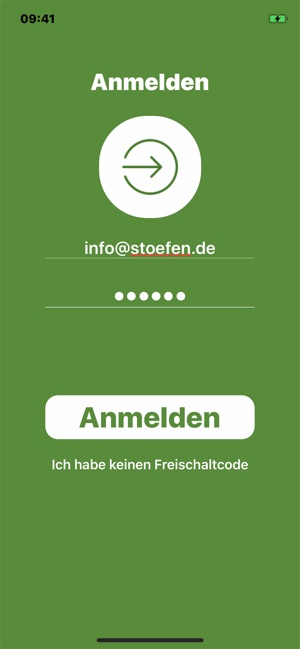 Stöfen Futter-App(圖2)-速報App