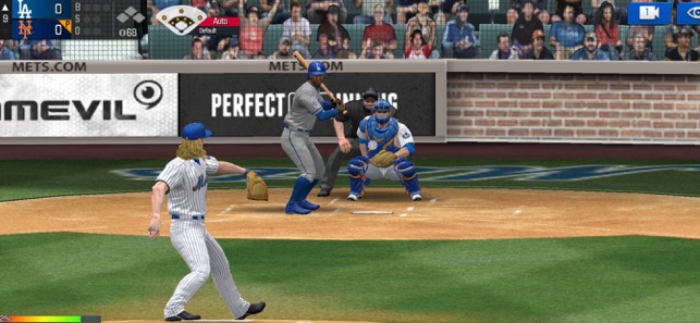 MLB Perfect Inning 2019(圖7)-速報App