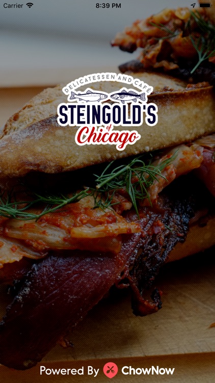 Steingold's of Chicago