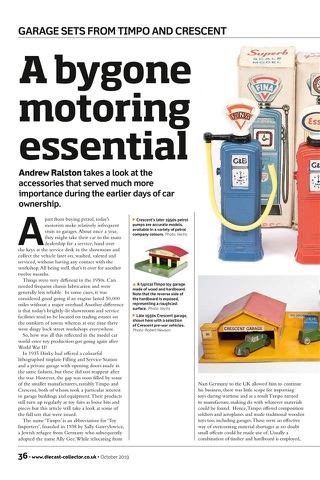 Diecast Collector - náhled