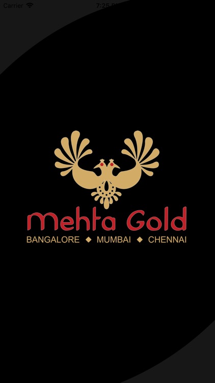 Mehta Gold