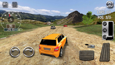 4x4 Off-Road Rally 7 screenshot1