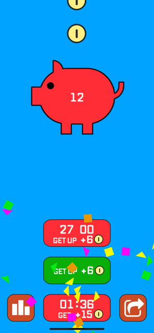 Own piggy bank(圖4)-速報App