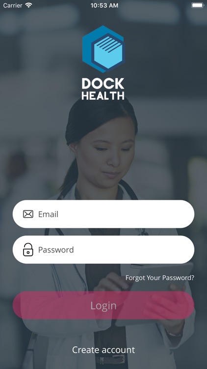 Dock Health