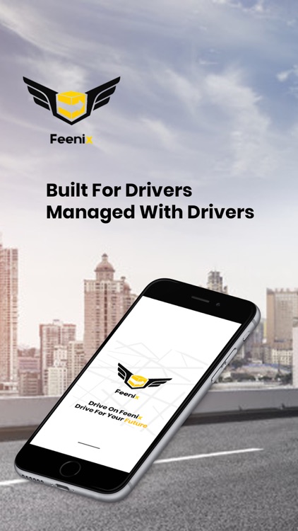 Feenix Driver